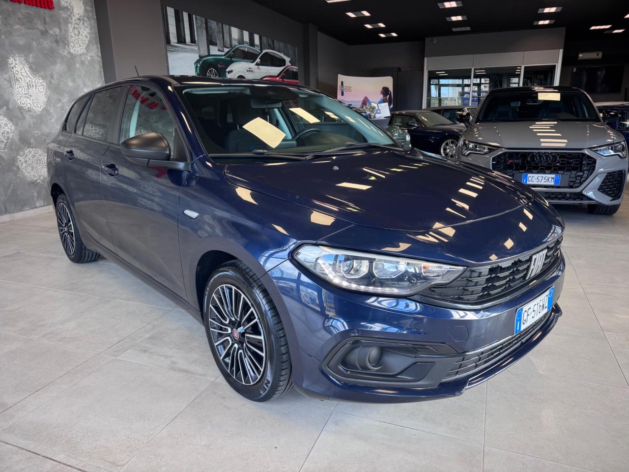 FIAT TIPO SW 1.6 MJET 130CV LOUNGE MY2021