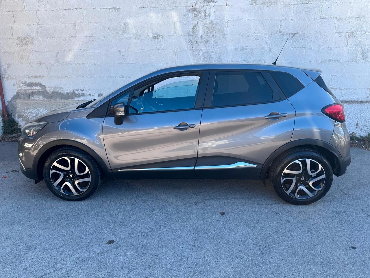 Renault Captur 1.5 dCi 8V 90 CV Start&Stop Energy R-Link