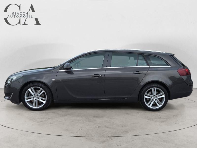 Opel Insignia Sports Tourer 2.0 cdti Cosmo 104gr 140cv