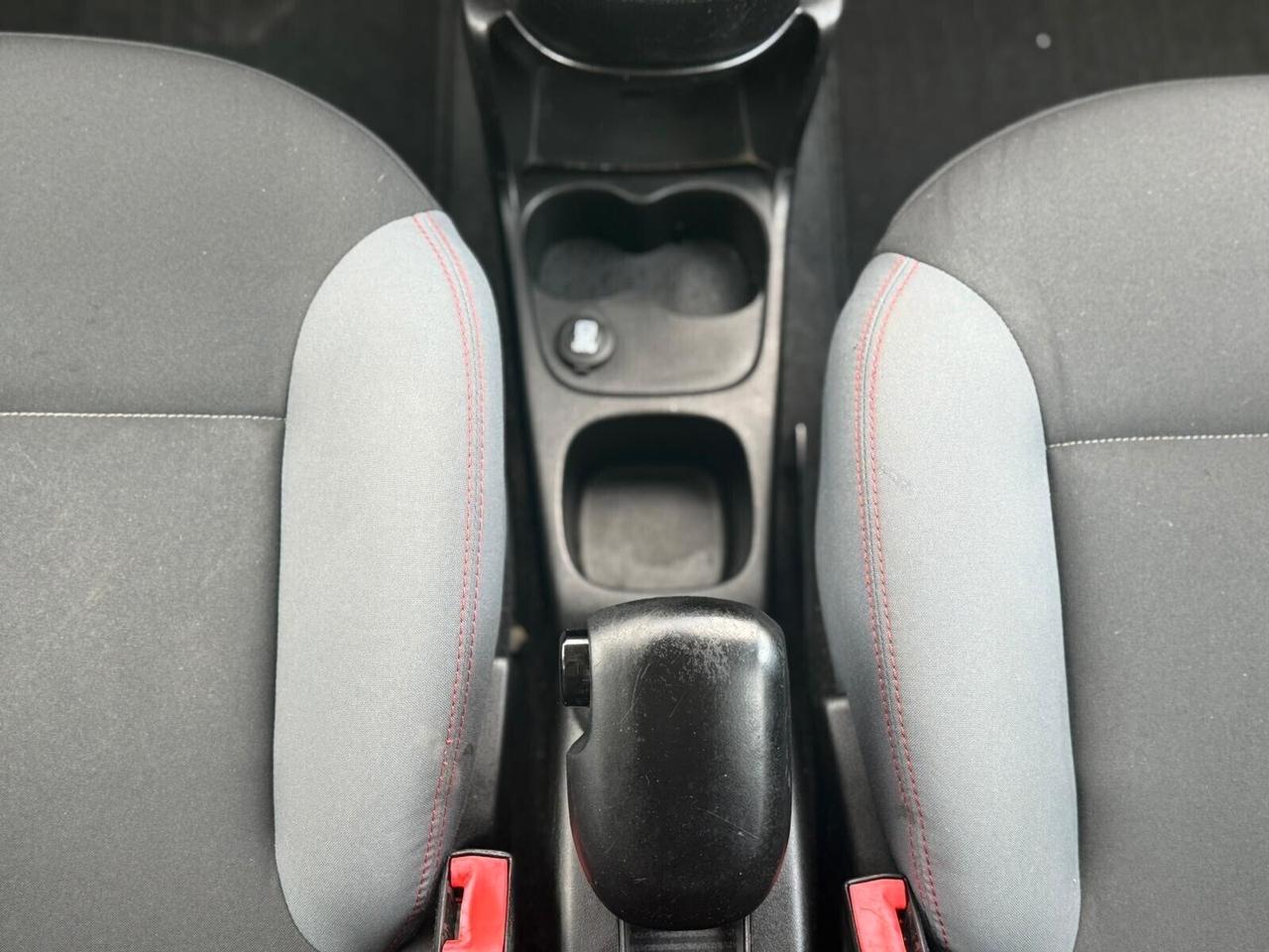 Fiat Panda 1.3 MJT 2018