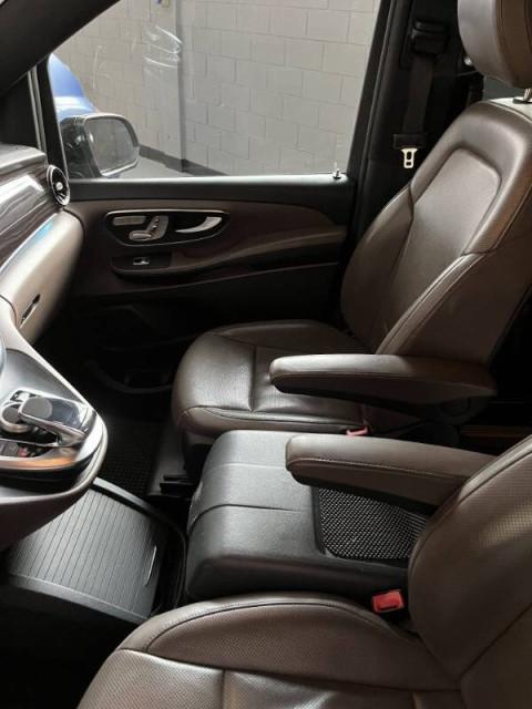 Mercedes Classe V 300 d Premium Business 4matic auto