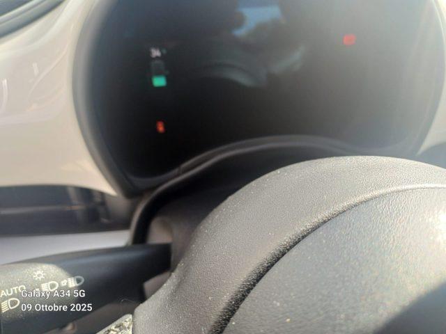 FIAT 500e 42 kWh Icon