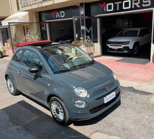 Fiat 500 C 1.0 Hybrid Dolcevita 2022