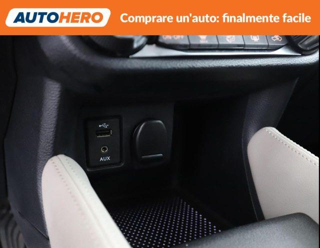 NISSAN Micra 0.9 IG-T 12V 5 porte N-Connecta
