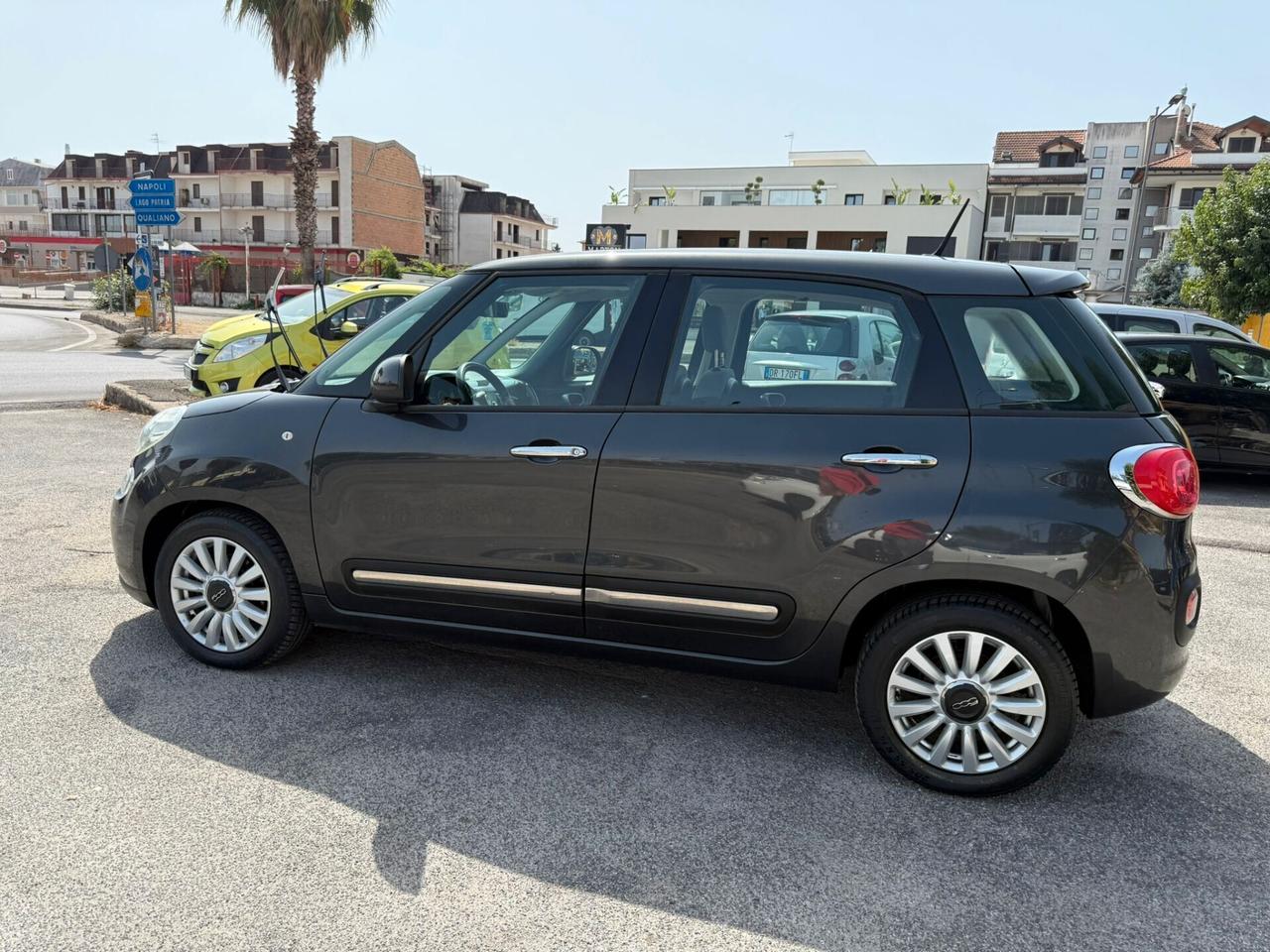 FIAT 500L 1.3MULTIJET 95CV EURO6B
