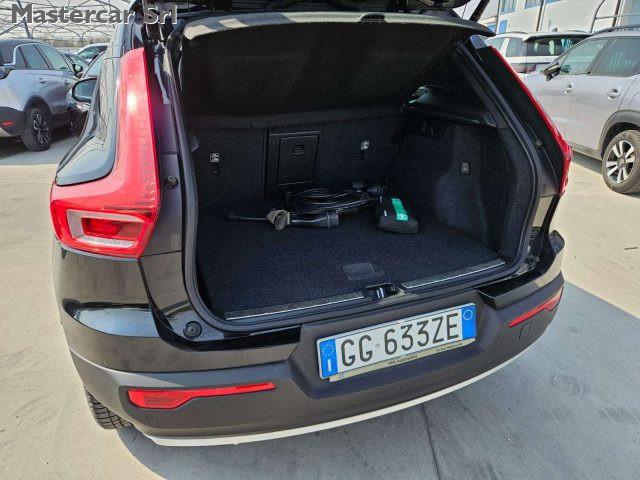 VOLVO XC40 XC40 1.5 t4 phev Inscription auto my21 - GG633ZE