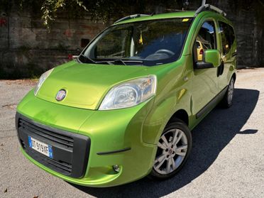 Fiat Qubo 1.4 8V 73 CV Dynamic full optional