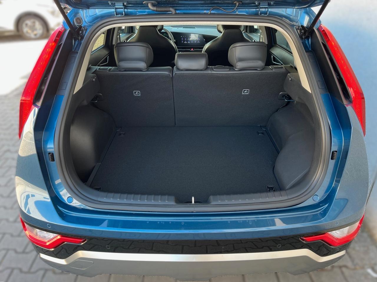 Kia Niro 1.6 GDi DCT PHEV 171 CV Style (IVA esposta)