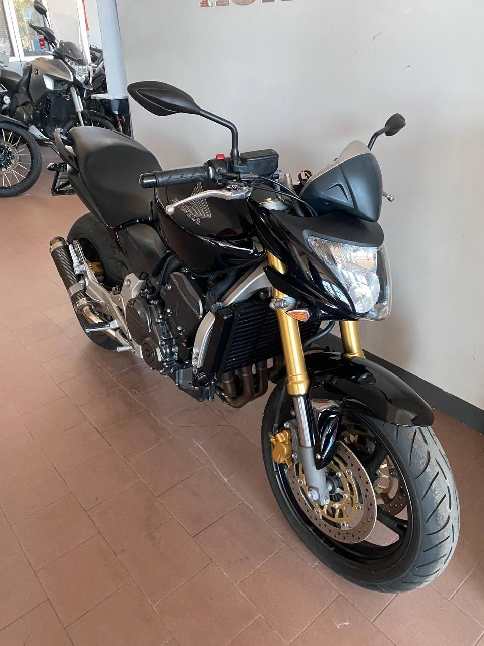 Honda Hornet 600