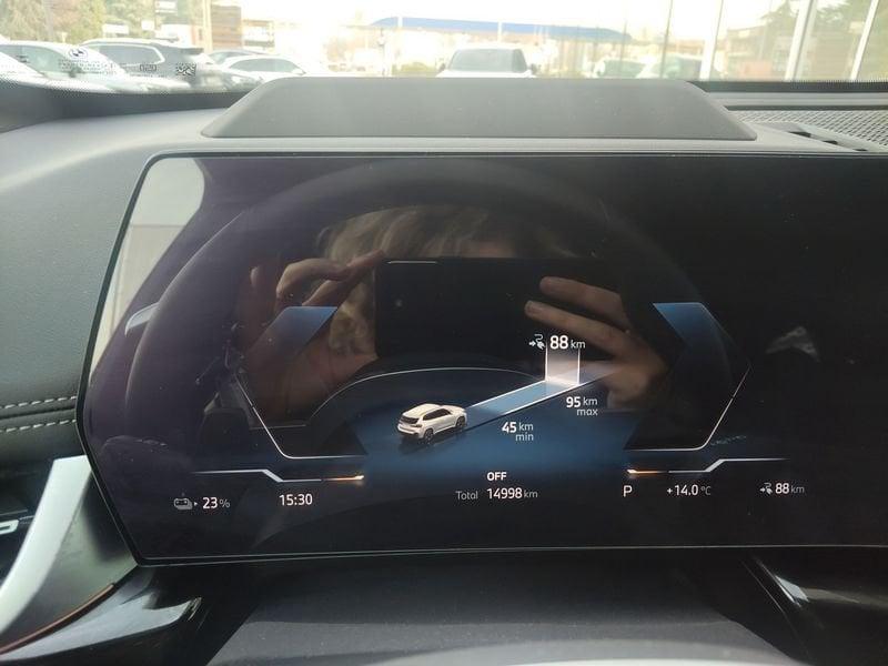 BMW iX1 iX1 xDrive 30 Msport