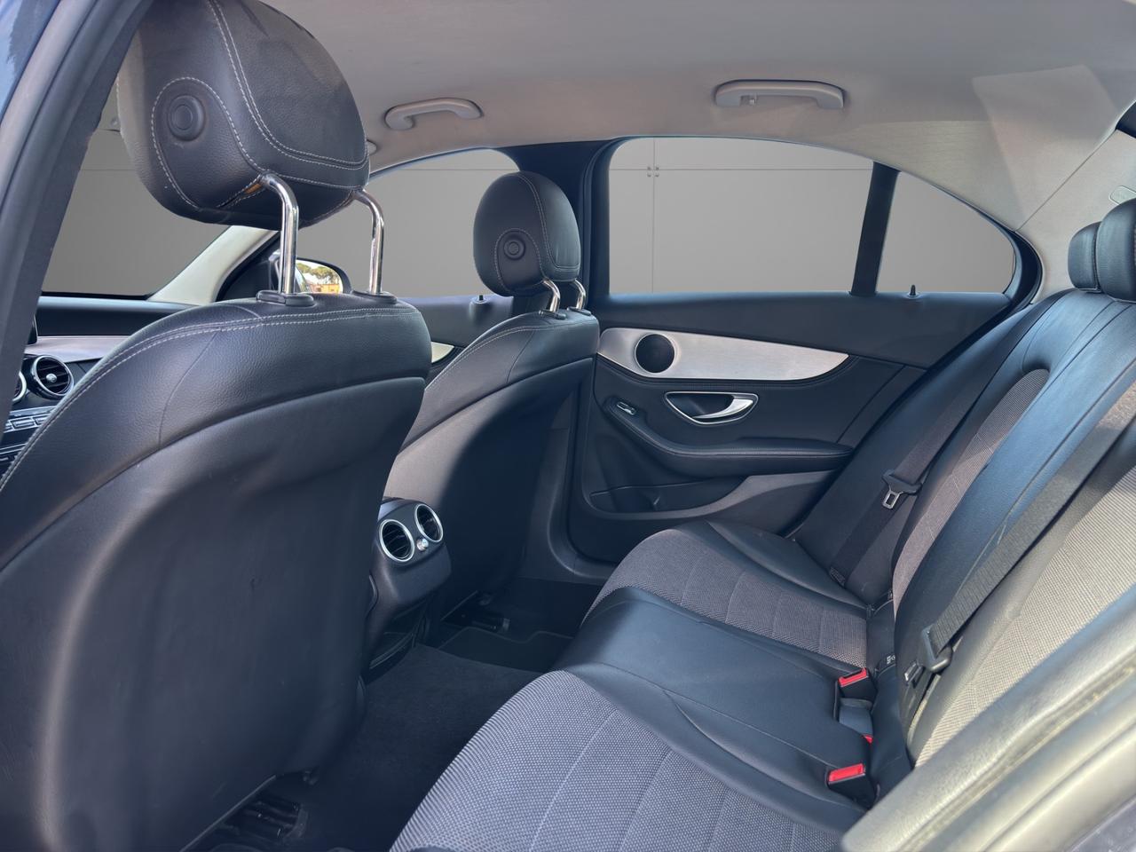 Mercedes-Benz Classe C 220 D Premium Plus - Unipro - Promo Finanziamento