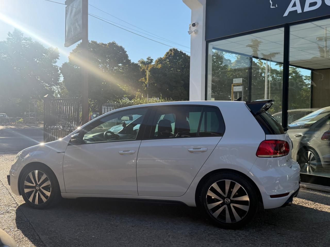 Volkswagen Golf 2.0 TDI 170CV DPF DSG 5p. GTD