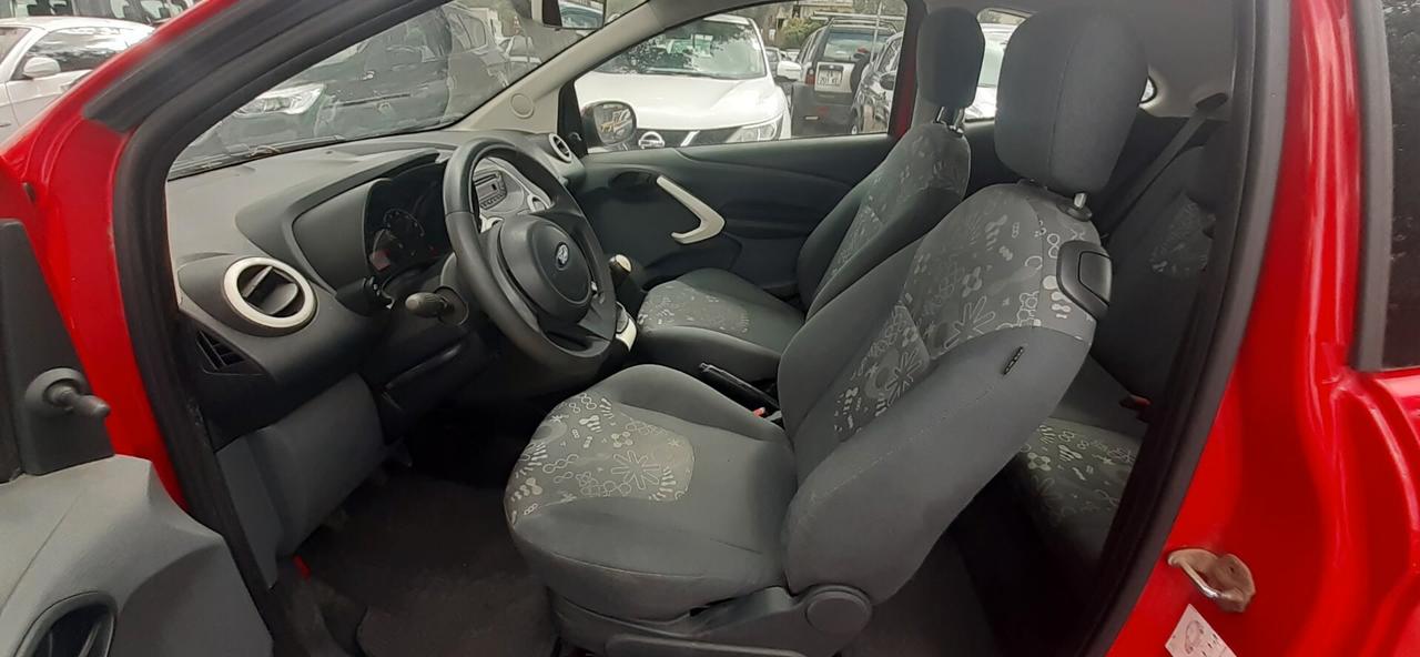 Ford Ka 2015 - 1.2 benzina Lb automobili