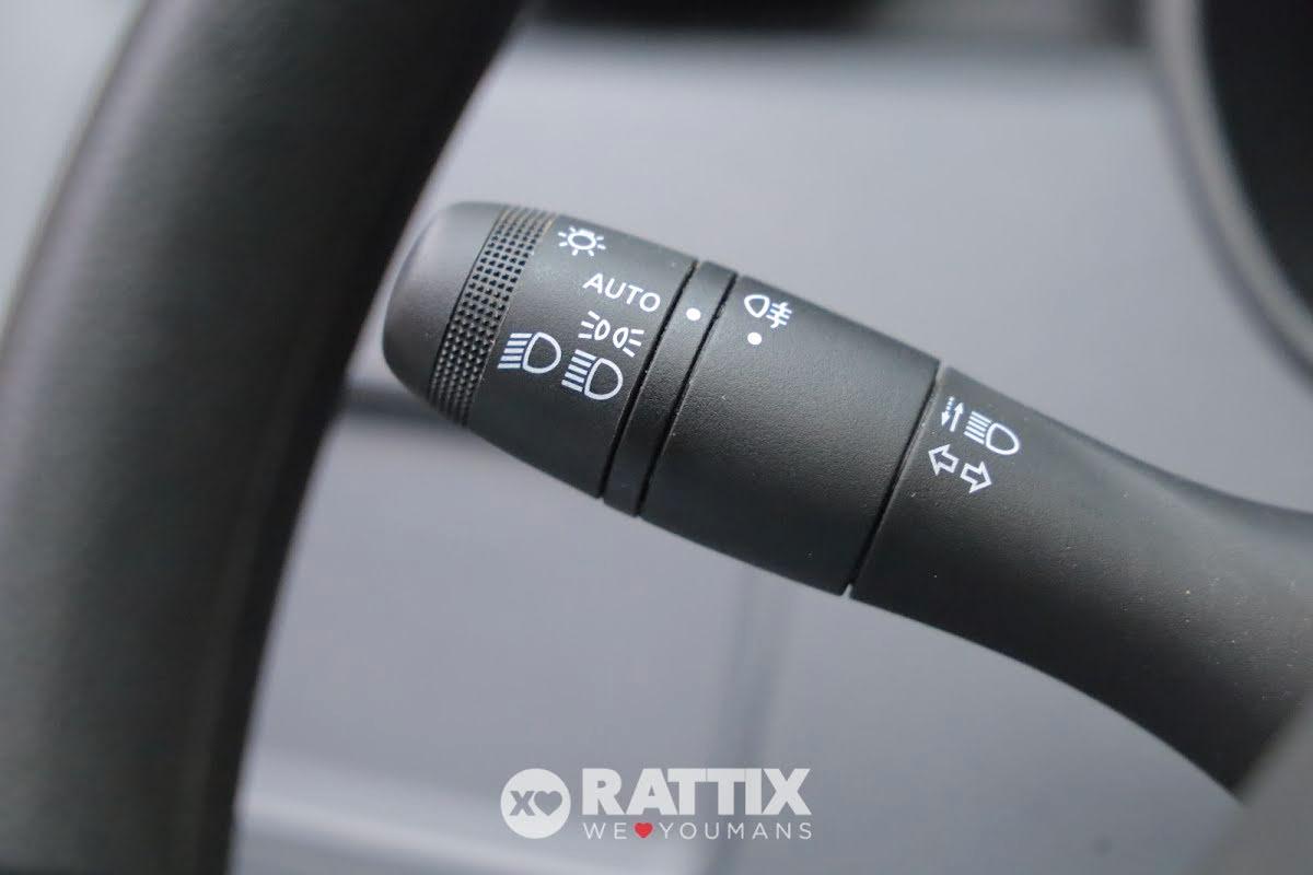 Dacia Duster 1.5 BlueDCI 115CV Essential 4x4