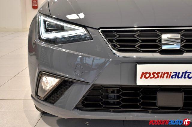 SEAT Ibiza 1.0 ECOTSI 95 CV FR ANNIVERSARY LIMITED EDITION