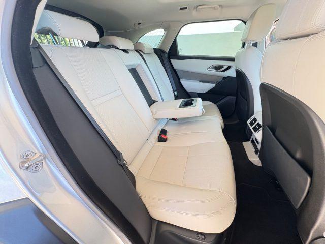 LAND ROVER Range Rover Velar 2.0D I4 240 CV S POCHI CHILOMETRI