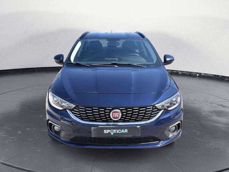 FIAT Tipo 1.6 Mjt S&S DCT SW Lounge
