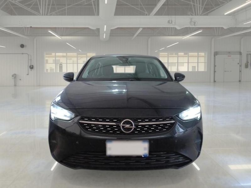 OPEL CORSA 1.5 DIESEL 100 CV ELEGANCE MT6 5 PORTE BERLINA