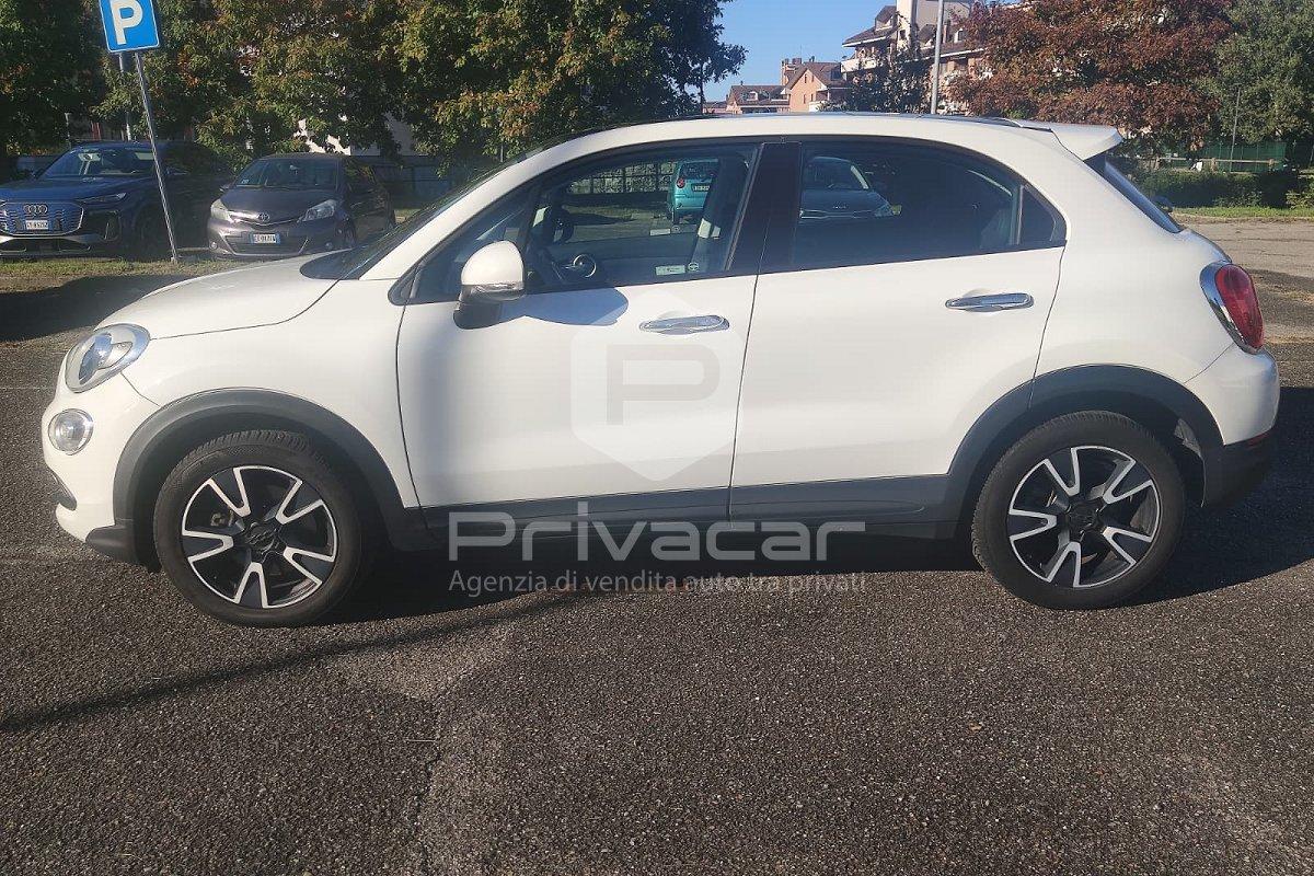 FIAT 500X 1.6 MultiJet 120 CV Pop Star