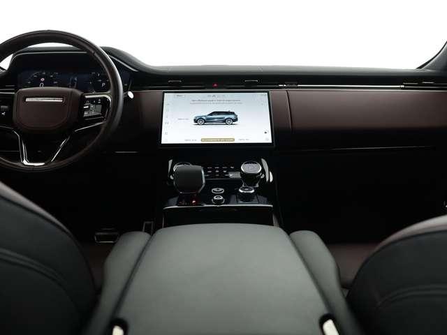 Land Rover Range Rover Sport 3.0d i6 mhev dynamic hse awd 249cv auto
