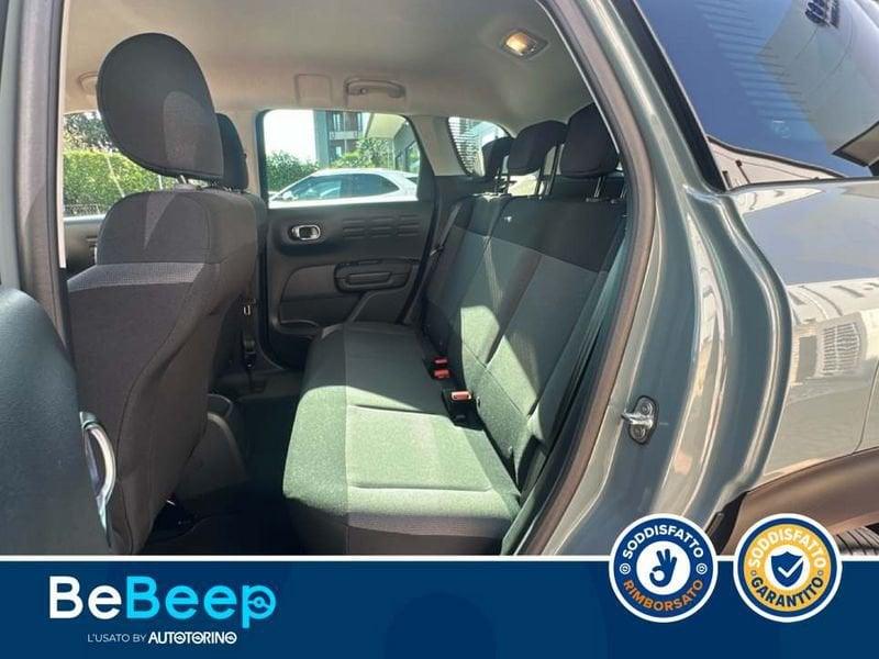 Citroën C3 Aircross 1.5 BLUEHDI FEEL S&S 110CV