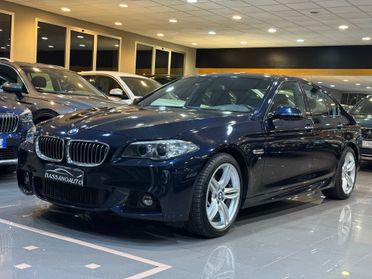 Bmw 520 520d xDrive Msport