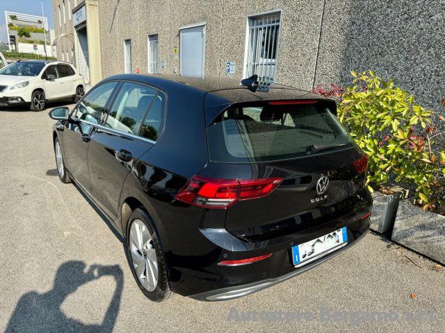 VOLKSWAGEN Golf 2.0 TDI SCR Style "FULL LED"RADAR"IVA ESPOSTA"