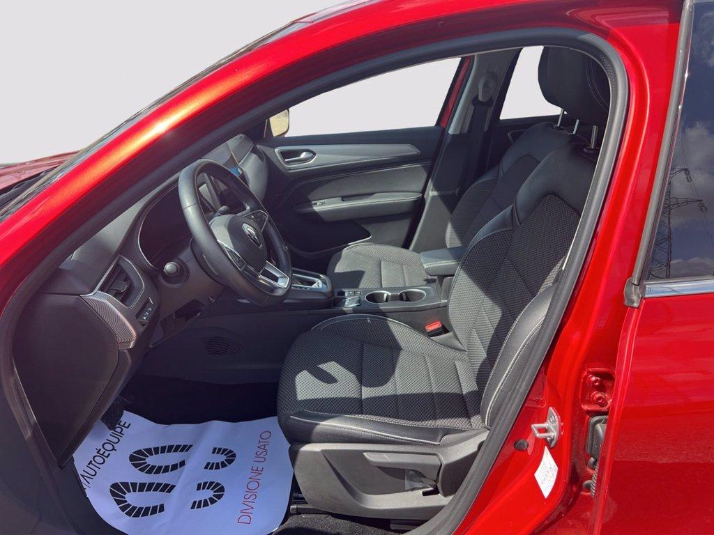 RENAULT Arkana 1.6 E-Tech full hybrid Techno 145cv del 2023