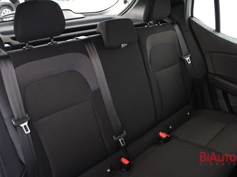 Dacia Sandero Sandero Streetway 1.0 sce Essential 65cv