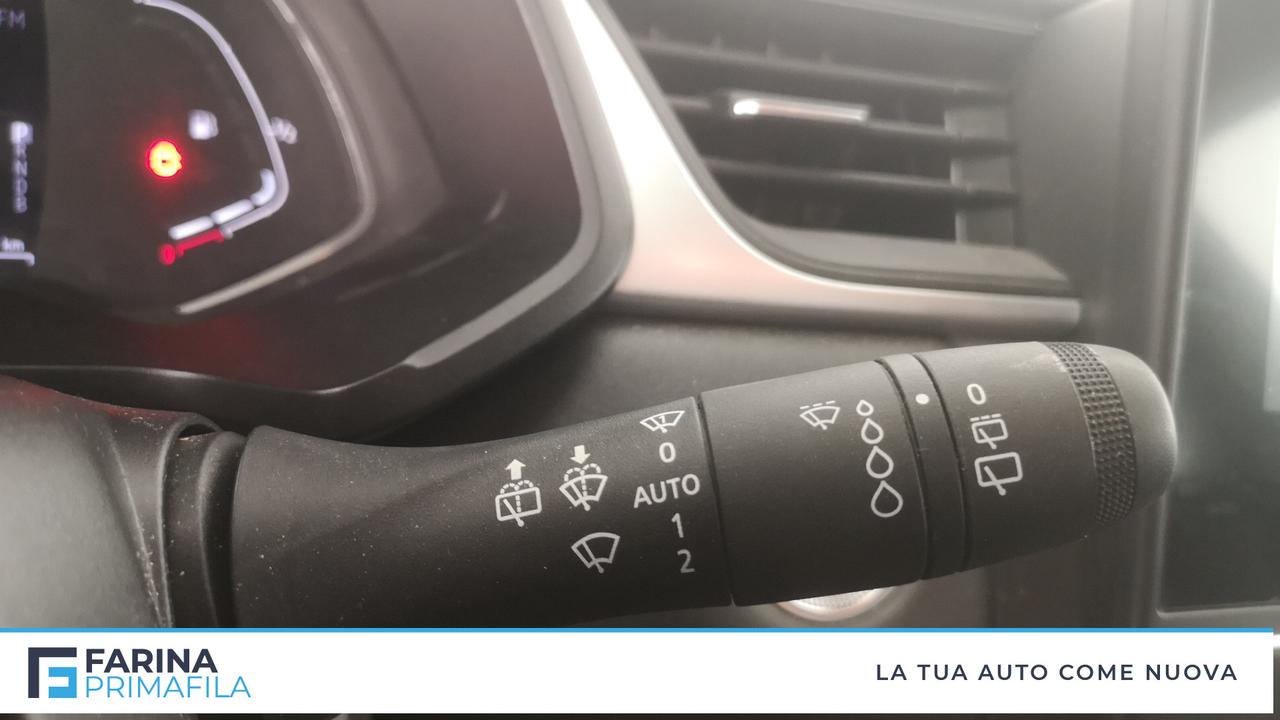 RENAULT Captur II 2019 - Captur 1.6 E-Tech hybrid Zen 145cv auto