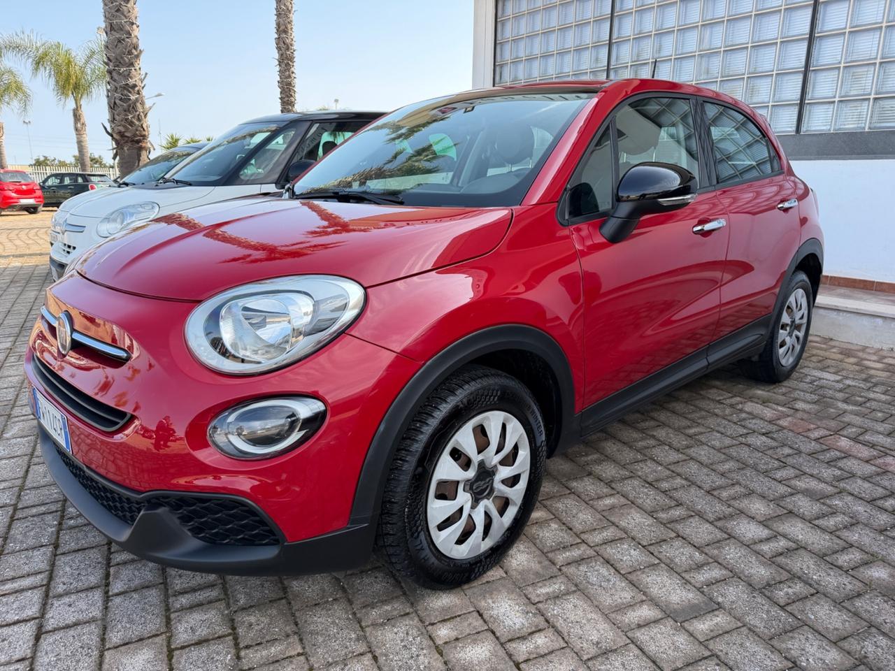 Fiat 500X 1.3 MultiJet 95 CV Urban