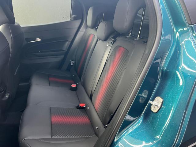 ALFA ROMEO Junior 1.2 145 CV Hybrid eDCT6 Speciale PACK TECHNO