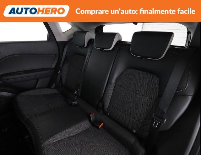 RENAULT Captur Plug-in Hybrid E-Tech 160 CV Intens