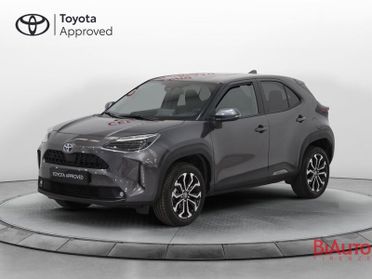 Toyota Yaris Cross Yaris Cross 1.5h Trend fwd 116cv e-cvt