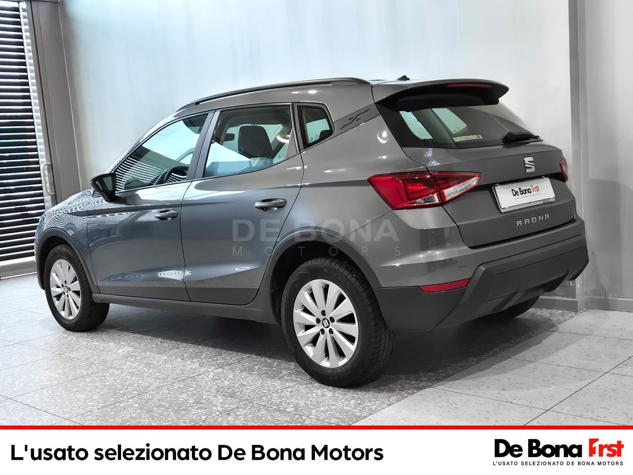 Seat Arona 1.6 tdi reference 95cv
