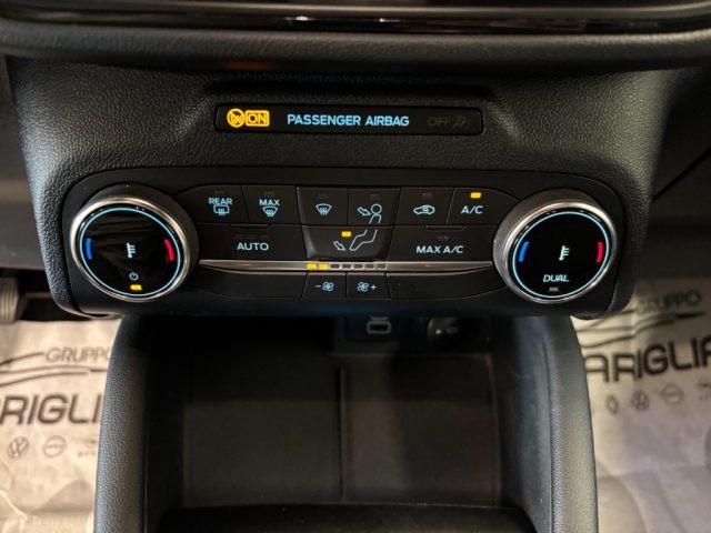 FORD Kuga 1.5 Benzina ST-Line 2WD