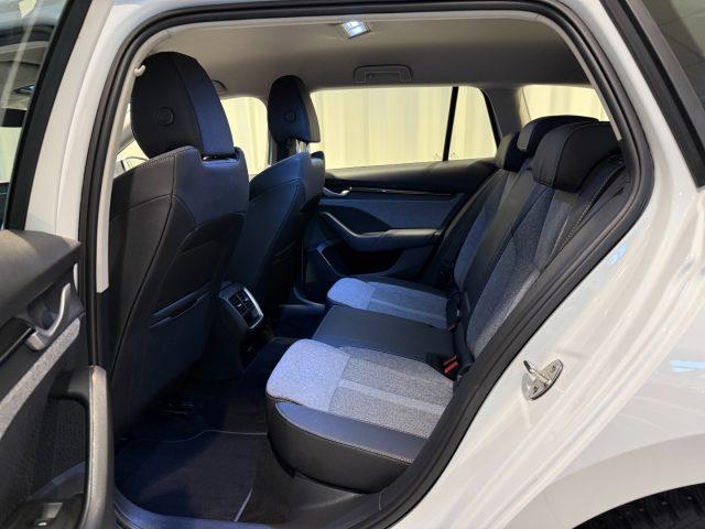 SKODA Octavia 2.0 TDI DSG Wagon Selection Camera DAB+ LED Navi