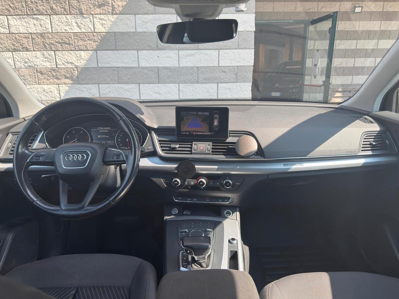 Audi Q5 II 2.0 tdi 190cv Quattro s-tronic S-Line Plus