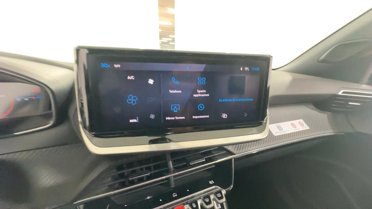 Peugeot 2008 PureTech 100cv Allure '25