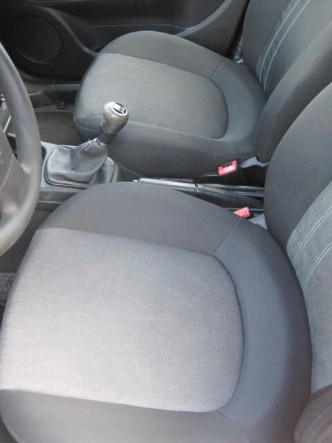 Fiat Punto 1.3 MJT II 75 CV 5 porte Street