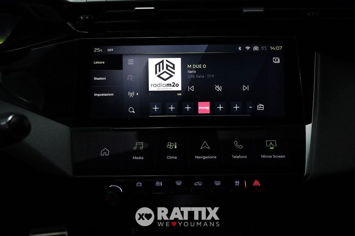 Peugeot 308 SW 1.2 Puretech 130CV GT EAT8