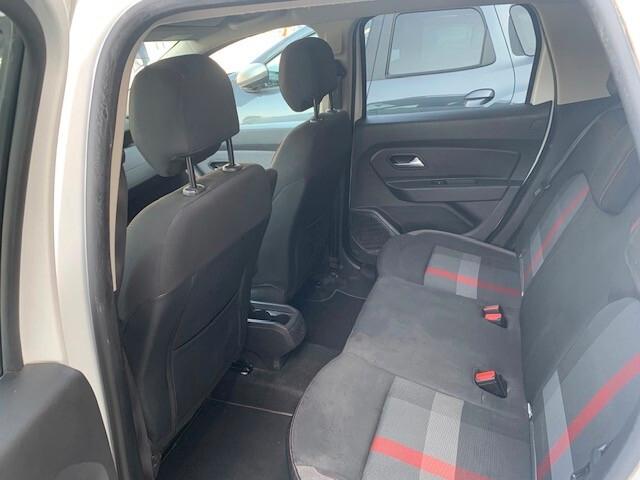 Dacia Duster 1.5 Blue dCi 8V 115 CV 4x2 Techroad