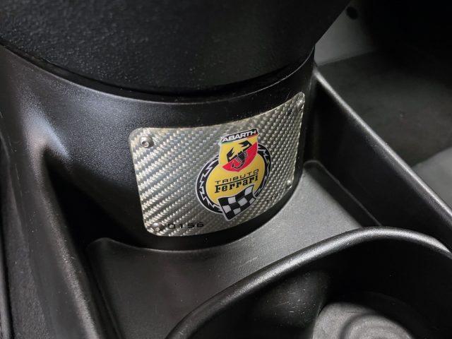 ABARTH 695 1.4 16V T. T-JET TRIBUTO FERRARI 180CV MTA