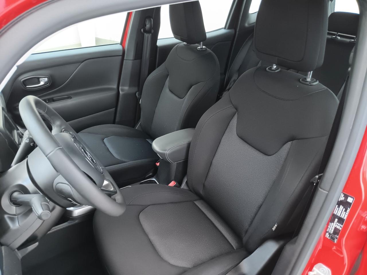 Jeep Renegade 1.0 T3 Longitude