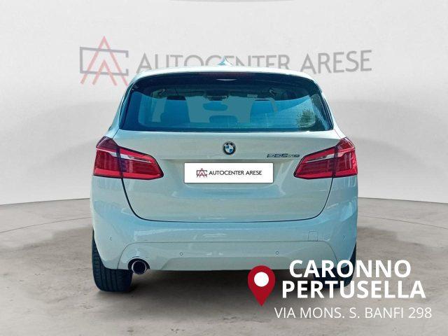 BMW 225 xe Active Tourer iPerformance Business aut.