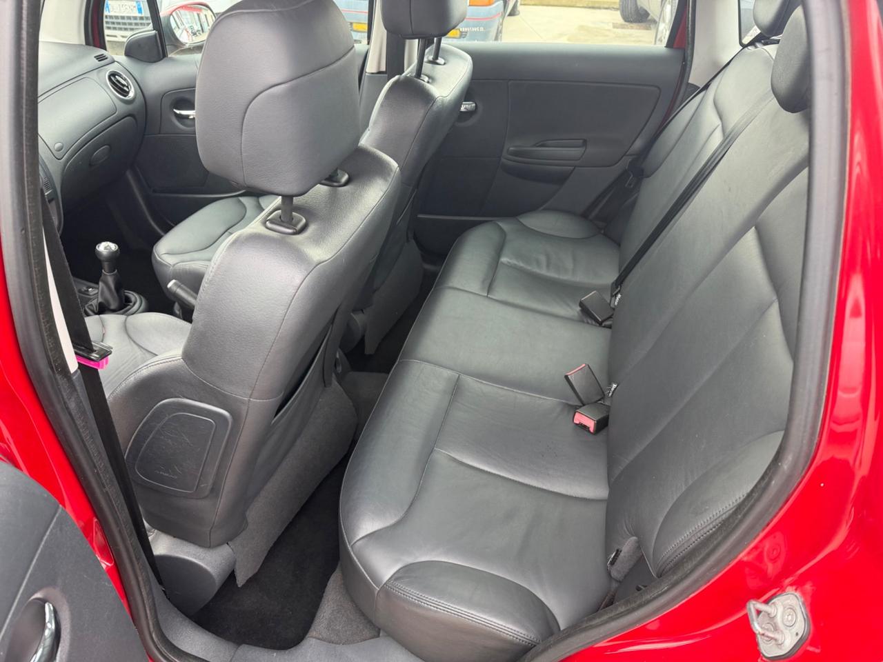 Citroen C3 1.1 Exclusive