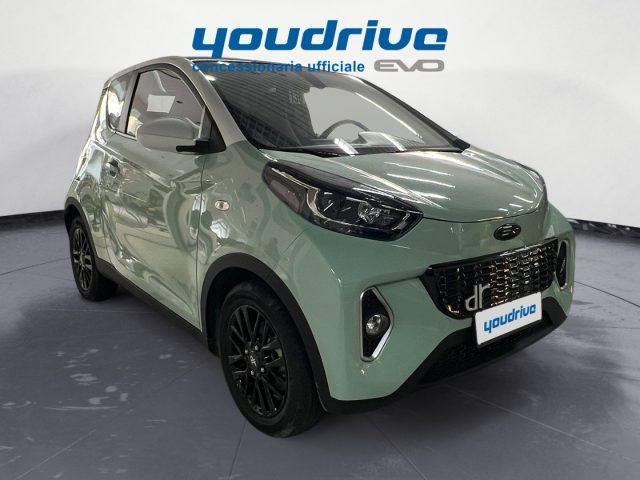 DR MOTOR DR 1.0 EV dr 1.0 EV