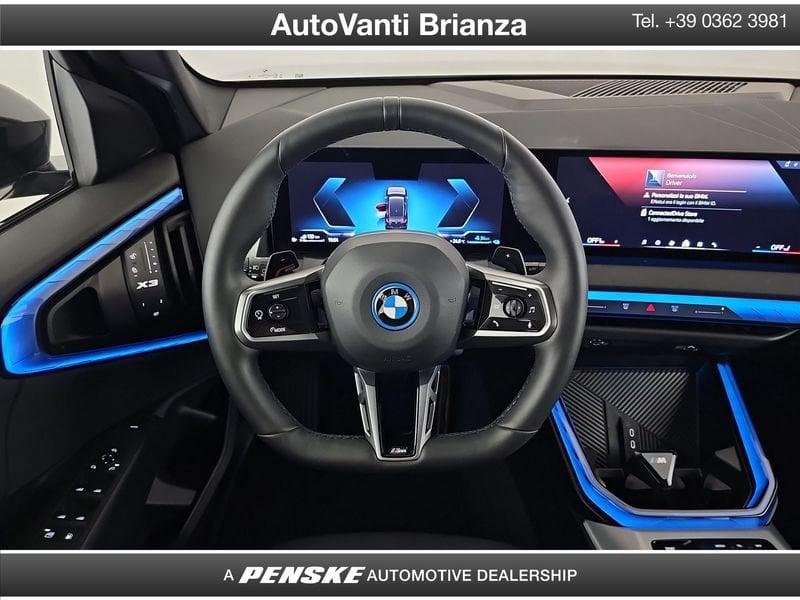 BMW X3 X3 xdrive30e MSport