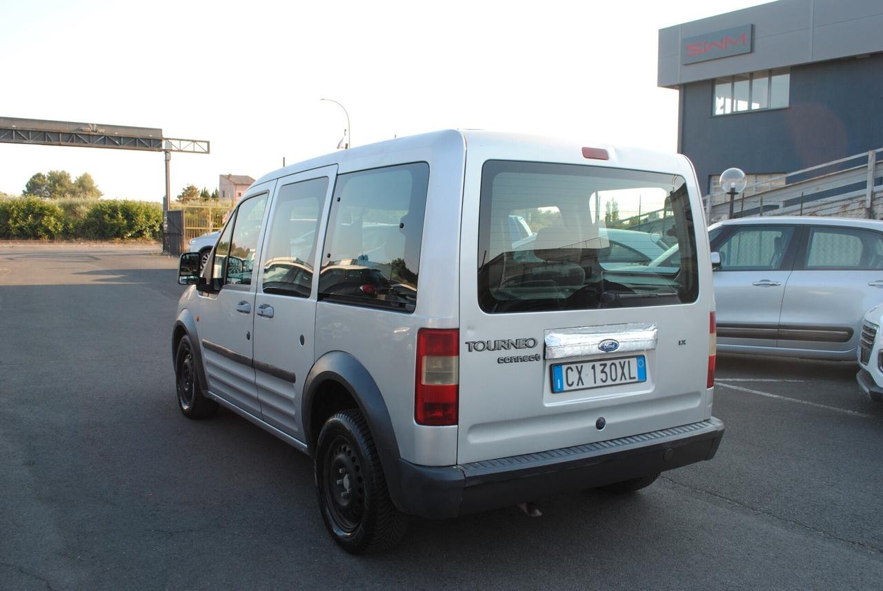 Ford Tourneo Connect 1.8 TD 90CV