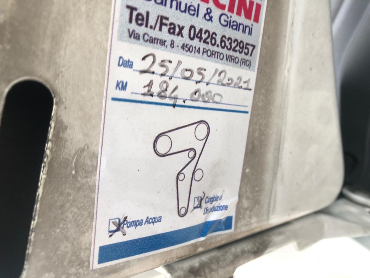 PUNTO 1.2 METANO - ECOLOGICA